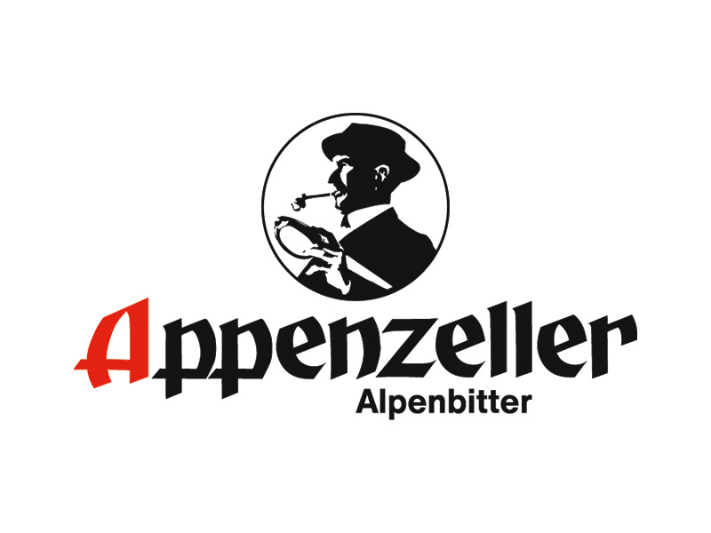 Logo Appenzeller Alpenbitter AG