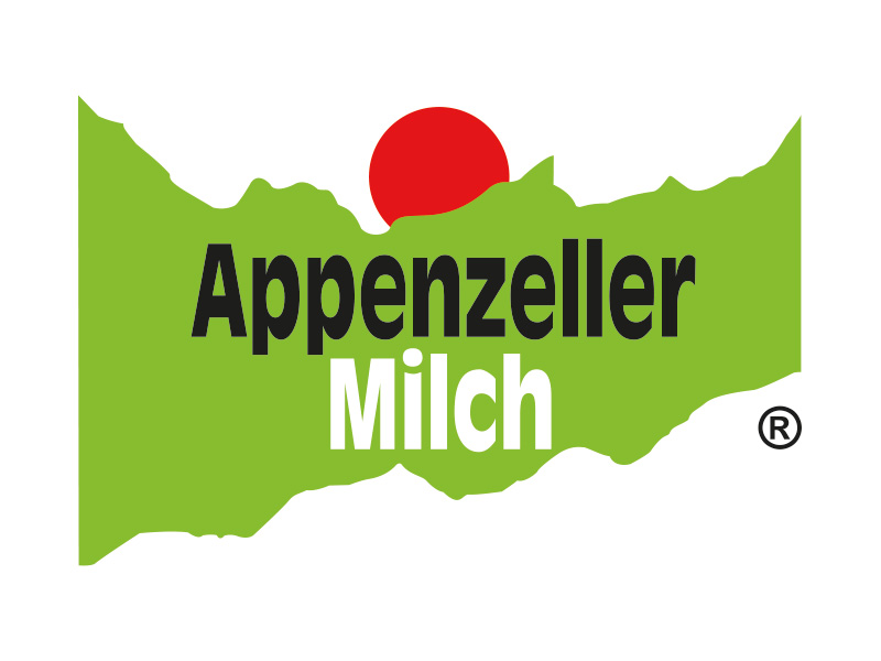Logo Appenzeller Milch