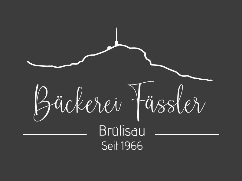 Logo Bäckerei Fässler