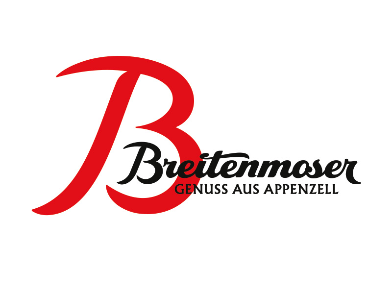 Logo Breitenmoser Appenzeller Fleischspezialitäten AG