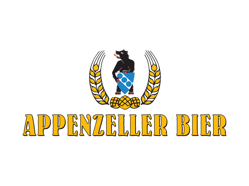 Logo Brauerei Locher AG