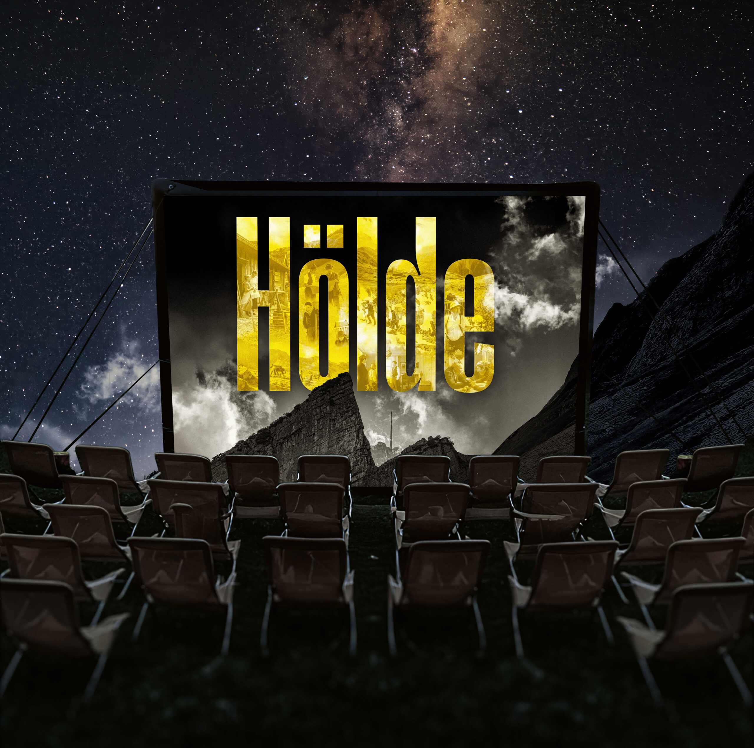 Hintergrund-Openair-Kino